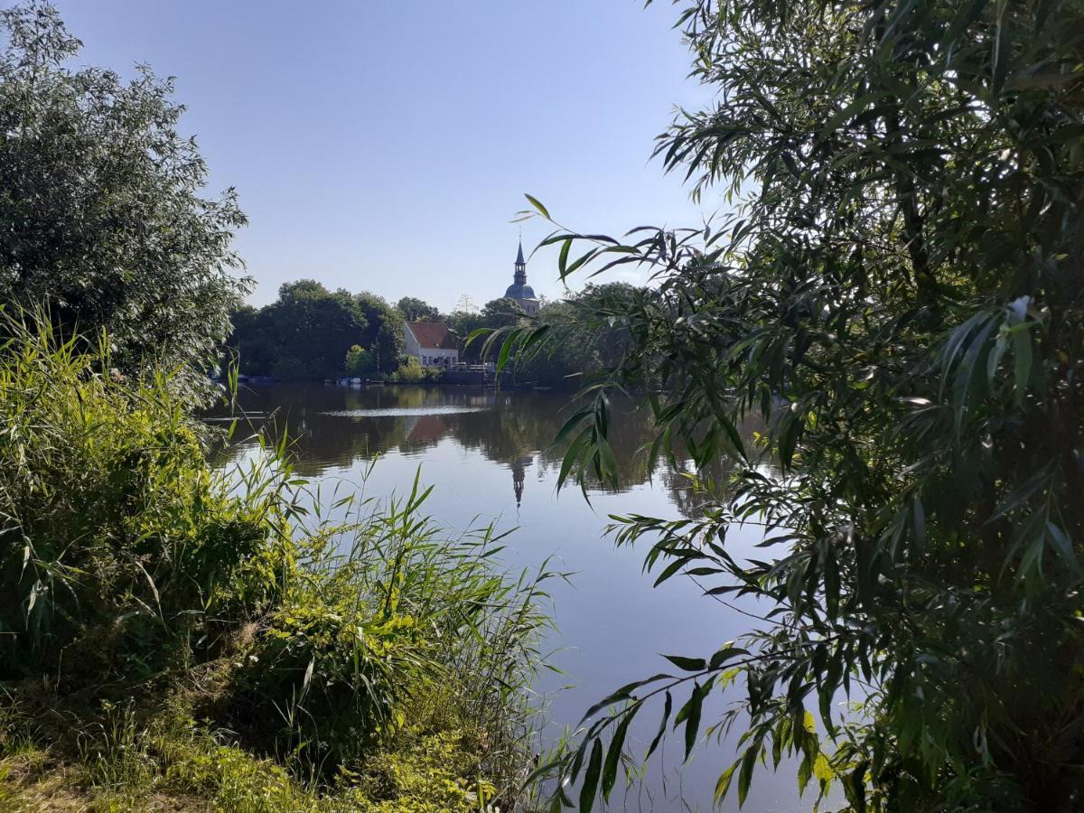 Villa Flora Friedrichstadt Luaran gambar