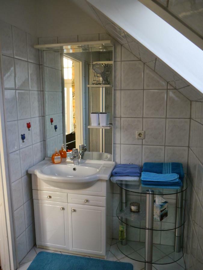 Villa Flora Friedrichstadt Luaran gambar