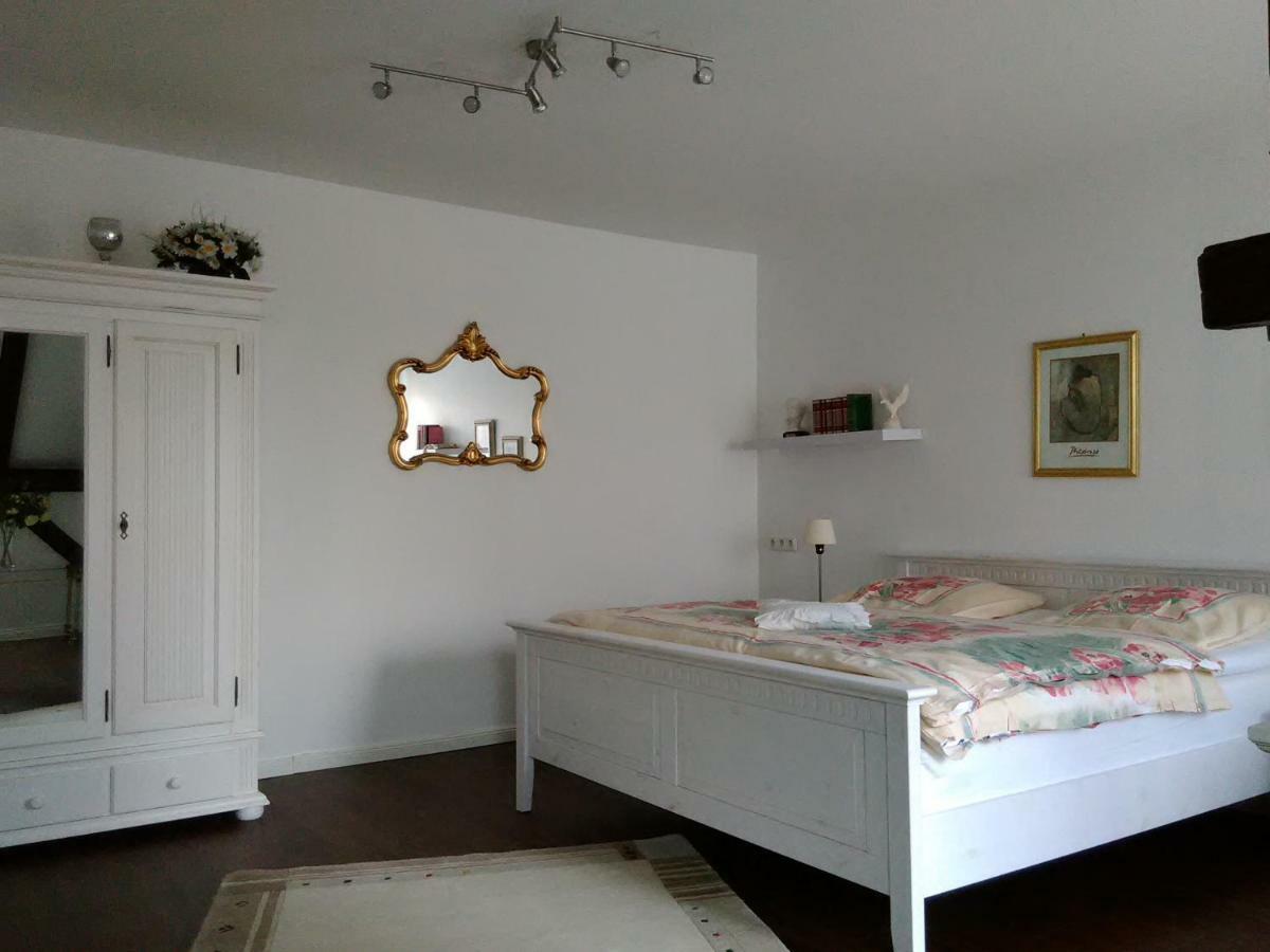 Villa Flora Friedrichstadt Luaran gambar
